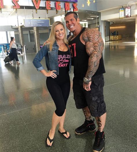 chanel janssen wiki|Bodybuilder Rich Piana's Girlfriend Chanel Jansen Reveals .